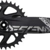 TRUVATIV Descendant All Downhill Direct Mount DUB 11-fach Kurbelgarnitur -Fahrradzubehör Rabatt 346274