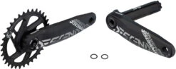 TRUVATIV Descendant All Downhill Direct Mount DUB 11-fach Kurbelgarnitur -Fahrradzubehör Rabatt 346277