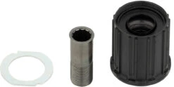 Shimano Freilaufkörper 8-/9-/10-/11-fach Für Deore FH-M525A -Fahrradzubehör Rabatt 347153