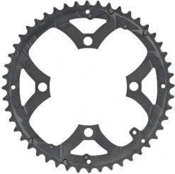 Shimano Deore Kettenblatt FC-M590 9-fach Für Kettenschutzring -Fahrradzubehör Rabatt 347987