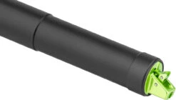 OneUp Components Dropper Post V2 180 Mm Sattelstütze -Fahrradzubehör Rabatt 352271