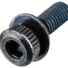 Shimano Befestigungsschraube VR Typ A Für Flat Mount -Fahrradzubehör Rabatt 353129