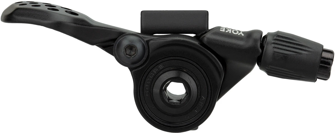 BikeYoke Triggy Alpha Lenkerremote 4 BikeYoke Triggy Alpha Lenkerremote – Bild 2