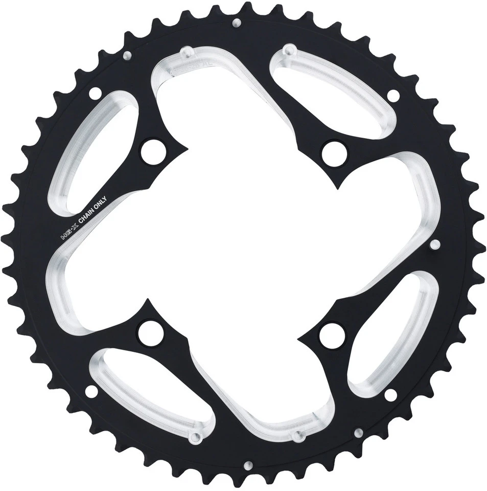 Shimano XT Kettenblatt FC-M780 / FC-T780 / FC-T781 10-fach 11 Shimano XT Kettenblatt FC-M780 / FC-T780 / FC-T781 10-fach – Bild 9