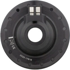 Nabendynamo PL-7 QR12 Disc Center Lock -Fahrradzubehör Rabatt 356028