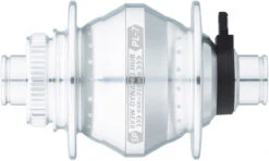 Nabendynamo PL-7 QR12 Disc Center Lock -Fahrradzubehör Rabatt 356030