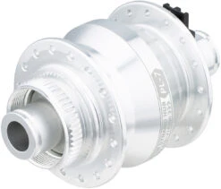 Nabendynamo PL-7 QR12 Disc Center Lock -Fahrradzubehör Rabatt 356031