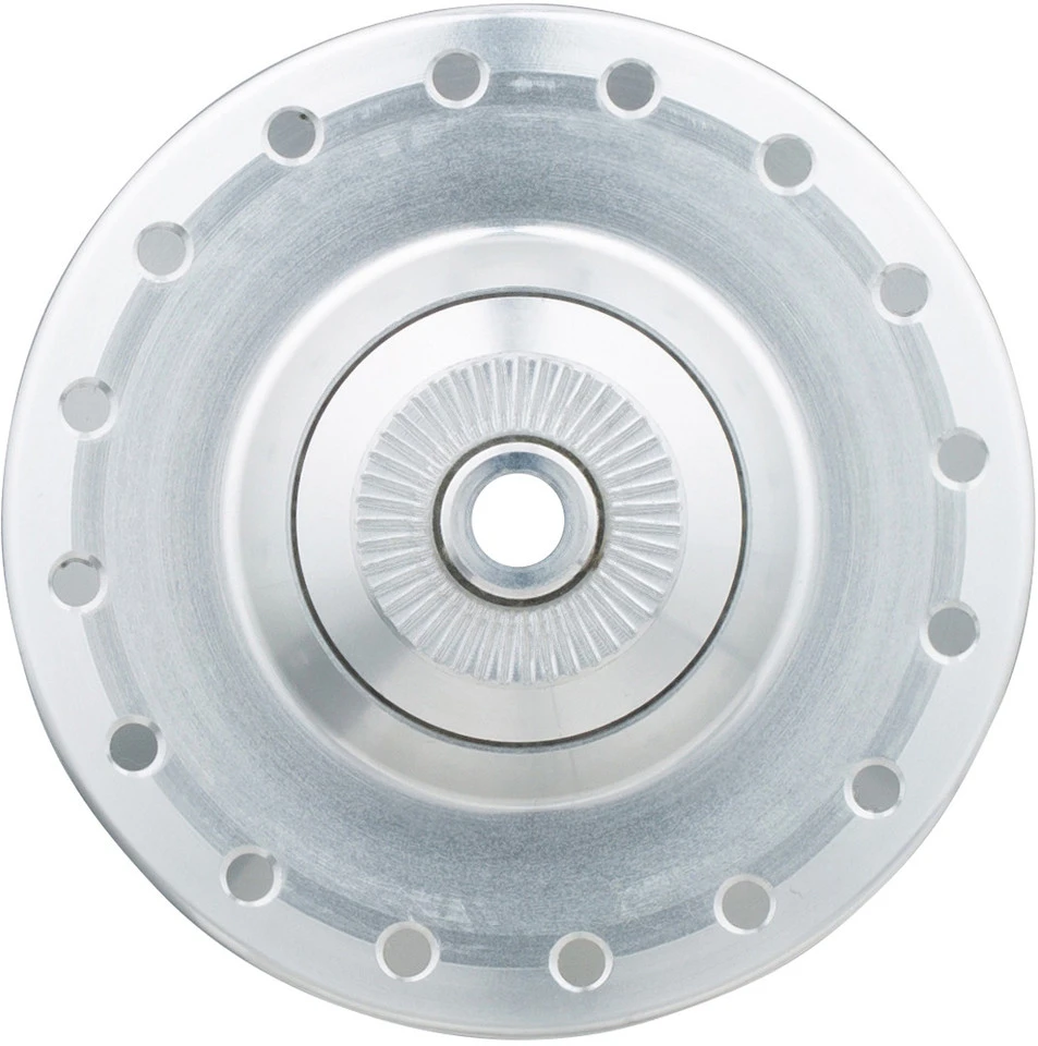 Nabendynamo PV-8 V-Brake 12 Nabendynamo PV-8 V-Brake – Bild 10