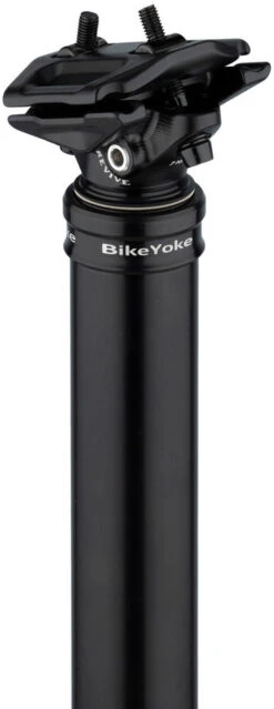 BikeYoke Revive 2.0 160 Mm Vario-Sattelstütze Ohne Remote -Fahrradzubehör Rabatt 356572