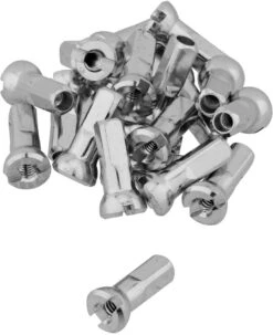 Sapim Race J-Bend Speichen + Nippel - 20 Stück -Fahrradzubehör Rabatt 357936