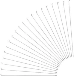 Sapim Race J-Bend Speichen Für Rohloff + Nippel - 20 Stück 16 Sapim Race J-Bend Speichen Für Rohloff + Nippel - 20 Stück -Fahrradzubehör Rabatt 357965