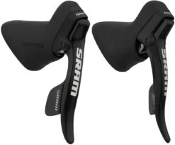 SRAM Apex V+h Set DoubleTap® Schalt-/Bremsgriffe 2-/10-fach -Fahrradzubehör Rabatt 364357