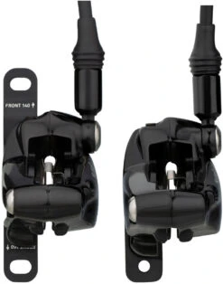 SRAM Rival 1 FM V+h Set Scheibenbremse Hydr.DoubleTap® Schalt-/Bremsgriff -Fahrradzubehör Rabatt 367422