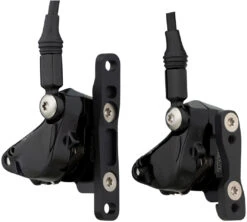 SRAM Rival 1 FM V+h Set Scheibenbremse Hydr.DoubleTap® Schalt-/Bremsgriff -Fahrradzubehör Rabatt 367423