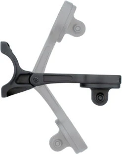 ZIPP Service Course SL QuickView Integrated Road Computerhalterung -Fahrradzubehör Rabatt 370542