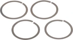 Tune Passscheiben-Set Für Center Lock Naben -Fahrradzubehör Rabatt 373352