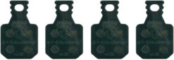 MAGURA Bremsbeläge Typ 8.S Sport ECE Für 4-Kolben MT-Scheibenbremse -Fahrradzubehör Rabatt 373921