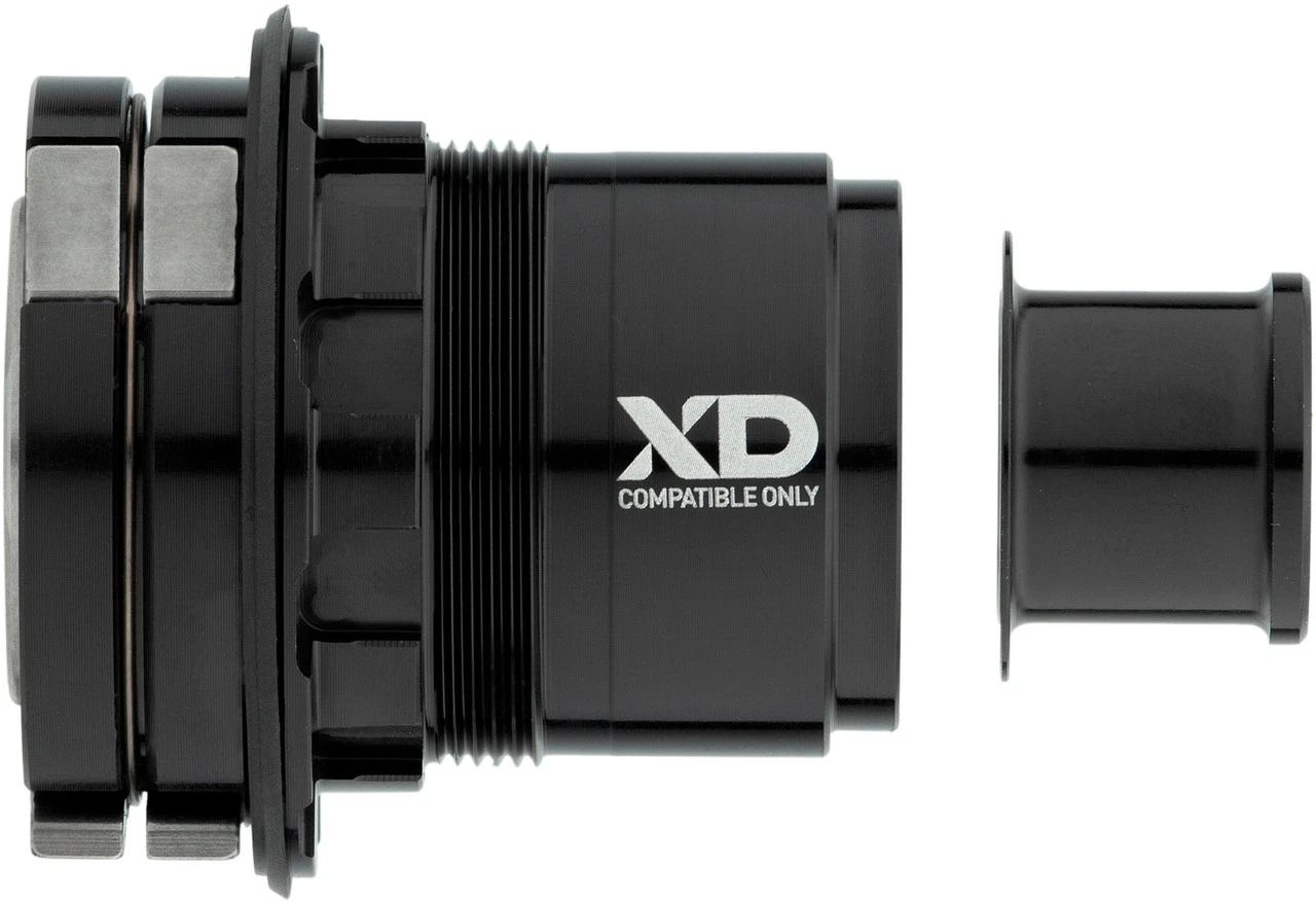 Loamer MK2 Freilaufkörper 11 Loamer MK2 Freilaufkörper – Bild 9