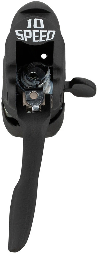 Campagnolo® Schalteinheit Escape/Centaur/Veloce QS/Mirage/Xen 2x10-fach 6 Campagnolo® Schalteinheit Escape/Centaur/Veloce QS/Mirage/Xen 2x10-fach – Bild 4