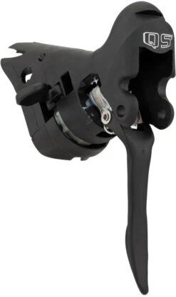 Campagnolo® Schalteinheit Escape/Centaur/Veloce QS/Mirage/Xen 2x10-fach 16 Campagnolo® Schalteinheit Escape/Centaur/Veloce QS/Mirage/Xen 2x10-fach -Fahrradzubehör Rabatt 374981