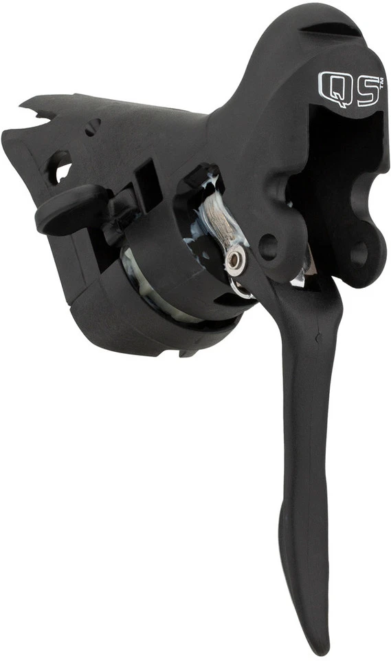 Campagnolo® Schalteinheit Escape/Centaur/Veloce QS/Mirage/Xen 2x10-fach 9 Campagnolo® Schalteinheit Escape/Centaur/Veloce QS/Mirage/Xen 2x10-fach – Bild 7