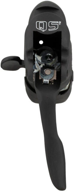 Campagnolo® Schalteinheit Escape/Centaur/Veloce QS/Mirage/Xen 2x10-fach 17 Campagnolo® Schalteinheit Escape/Centaur/Veloce QS/Mirage/Xen 2x10-fach -Fahrradzubehör Rabatt 374982