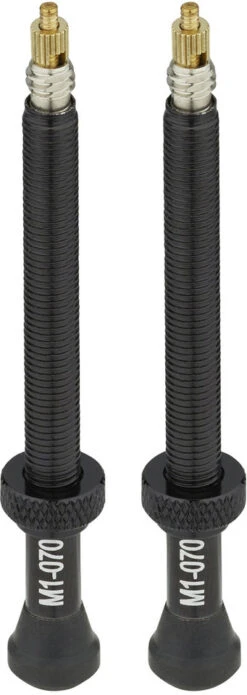 Fulcrum Road Tubelessventil-Kit Für Symmetrische Felgen 23 Fulcrum Road Tubelessventil-Kit Für Symmetrische Felgen -Fahrradzubehör Rabatt 382503