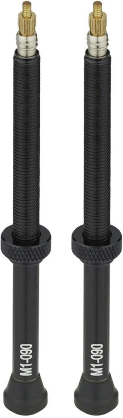 Fulcrum Road Tubelessventil-Kit Für Symmetrische Felgen 26 Fulcrum Road Tubelessventil-Kit Für Symmetrische Felgen -Fahrradzubehör Rabatt 382506