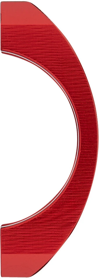 THOMSON Elite X4 31.8 Dress Up Kit Lenkerklemmung Kit 7 THOMSON Elite X4 31.8 Dress Up Kit Lenkerklemmung Kit – Bild 5