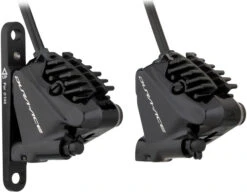 Shimano Dura-Ace V+h Set BR-R9170 + Di2 ST-R9170 Scheibenbremse -Fahrradzubehör Rabatt 383555