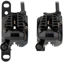 Shimano Dura-Ace V+h Set BR-R9170 + Di2 ST-R9170 Scheibenbremse -Fahrradzubehör Rabatt 383556