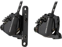 Shimano Dura-Ace V+h Set BR-R9170 + Di2 ST-R9170 Scheibenbremse -Fahrradzubehör Rabatt 383557