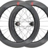 Fulcrum Wind 75 Disc Center Lock Carbon 28" Laufradsatz -Fahrradzubehör Rabatt 384483