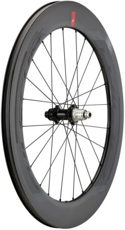 Fulcrum Wind 75 Disc Center Lock Carbon 28" Laufradsatz -Fahrradzubehör Rabatt 384493