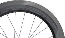 Fulcrum Wind 75 Disc Center Lock Carbon 28" Laufradsatz -Fahrradzubehör Rabatt 384495