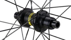 Mavic Cosmic SL 65 Disc Center Lock Carbon Laufradsatz -Fahrradzubehör Rabatt 385728