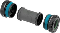 Shimano Ultegra / FC-CX70 / 105 Innenlager SM-BBR60 Hollowtech II -Fahrradzubehör Rabatt 387221