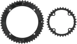 Praxis Works X-Rings Road Kettenblatt-Set, 4-Arm, 160/104 Mm Lochkreis 8 Praxis Works X-Rings Road Kettenblatt-Set, 4-Arm, 160/104 Mm Lochkreis -Fahrradzubehör Rabatt 387734