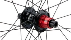 Notubes ZTR Grail MK3 Disc Center Lock 28" Laufradsatz -Fahrradzubehör Rabatt 388741
