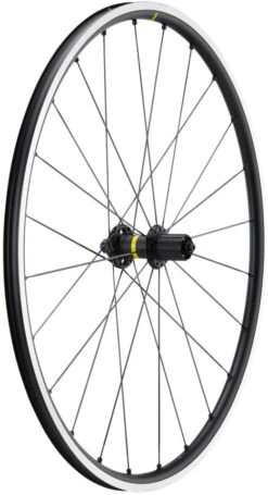 Mavic Ksyrium S Laufradsatz -Fahrradzubehör Rabatt 388939