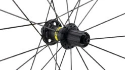 Mavic Ksyrium S Laufradsatz -Fahrradzubehör Rabatt 388940