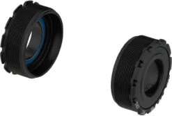 Rotor T4724 Internal Stahl Innenlager