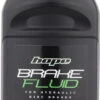 HOPE Hydraulic Oil DOT 5.1 Bremsflüssigkeit -Fahrradzubehör Rabatt 394242