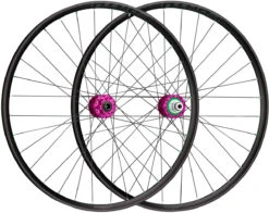 HOPE Pro 4 + Fortus 30 Disc 6-Loch 29" Boost Laufradsatz -Fahrradzubehör Rabatt 395330