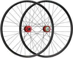 HOPE Pro 4 + Fortus 30 Disc 6-Loch 29" Boost Laufradsatz -Fahrradzubehör Rabatt 395333