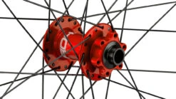 HOPE Pro 4 + Fortus 30 Disc 6-Loch 29" Boost Laufradsatz -Fahrradzubehör Rabatt 395334