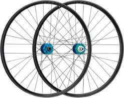 HOPE Pro 4 + Fortus 30 Disc 6-Loch 29" Boost Laufradsatz -Fahrradzubehör Rabatt 395336