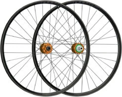 HOPE Pro 4 + Fortus 30 Disc 6-Loch 29" Boost Laufradsatz -Fahrradzubehör Rabatt 395341