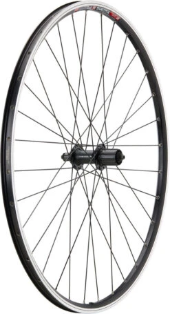 Urban Acera V-Brake DT Swiss 535 28" Laufradsatz -Fahrradzubehör Rabatt 396792