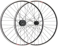 Urban Acera V-Brake DT Swiss 535 28" Laufradsatz -Fahrradzubehör Rabatt 396795